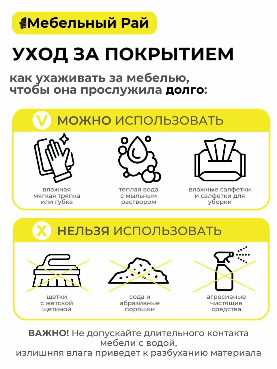 Кухонный гарнитур Аризона 2,4м белый/белый со столешницей